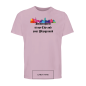 Preview: Organic Unisex T-Shirt White Edtion